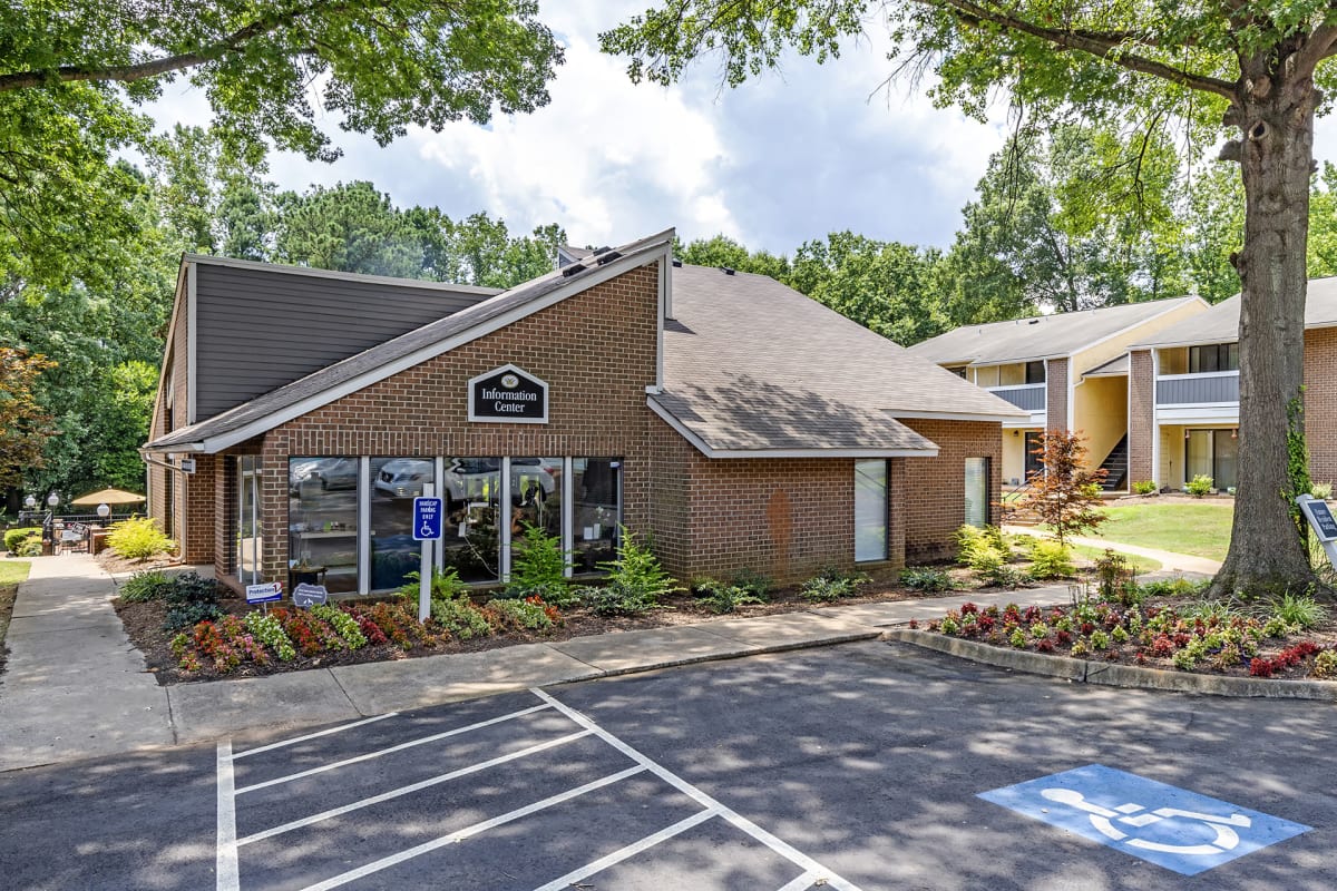 Photos and Video of Wildwood Apartments in Charlotte, NC